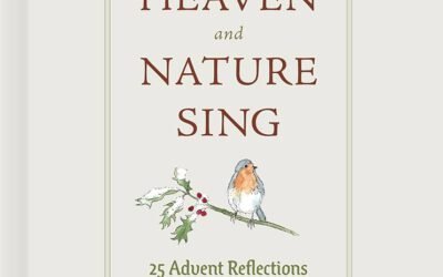 Heaven and Nature Sing