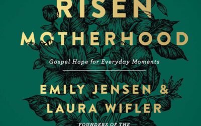 Risen Motherhood