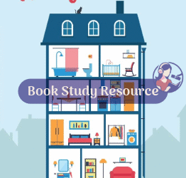 Book Study: The Fruitful Home